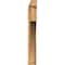 Ekena Millwork Westlake Block Smooth Outlooker, Western Red Cedar, 5 1/2"W x 40"D x 40"H OUT06X40X40WTL05SWR - alternate 2